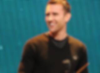 Deux sorciers de Harry Potter à Montréal