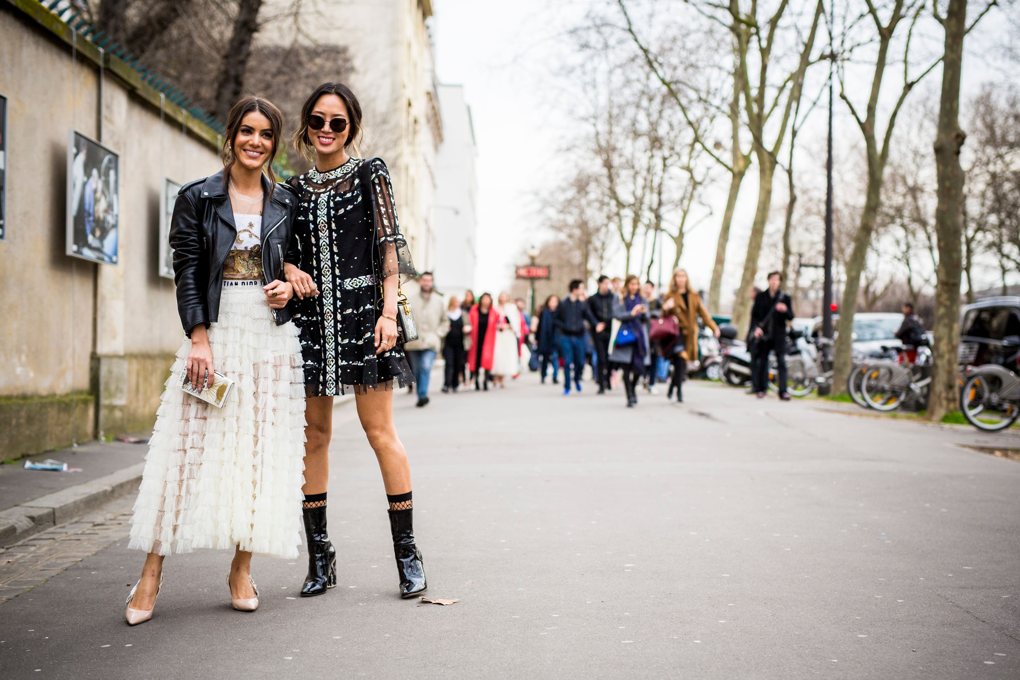 6 tendances phares des Françaises à copier en 2025