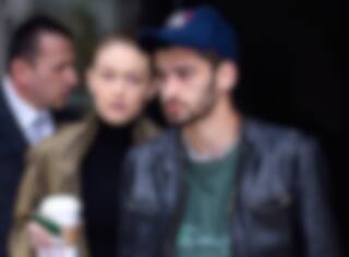 Zayn Malik aurait frappé la mère de Gigi Hadid