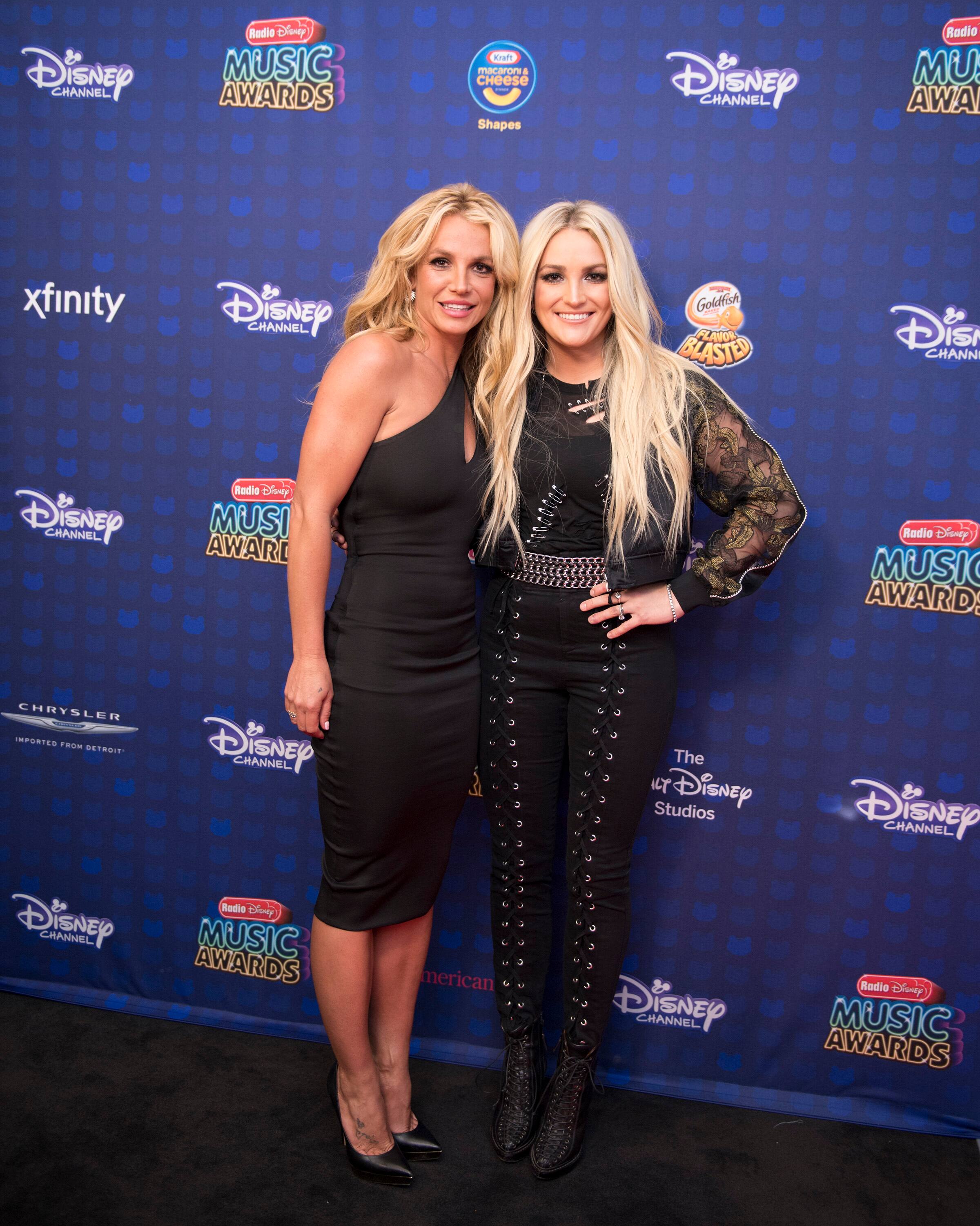 Jamie Lynn Spears brise le silence