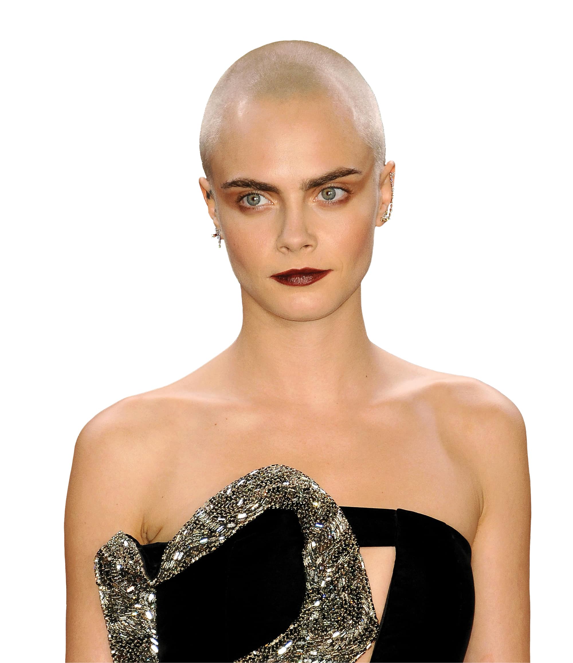 5 stars qui ont rasé leur tête pour un rôle