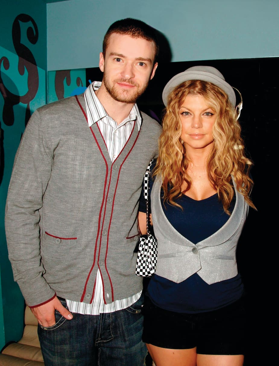 Image principale de l'article 17 couples d’Hollywood improbables