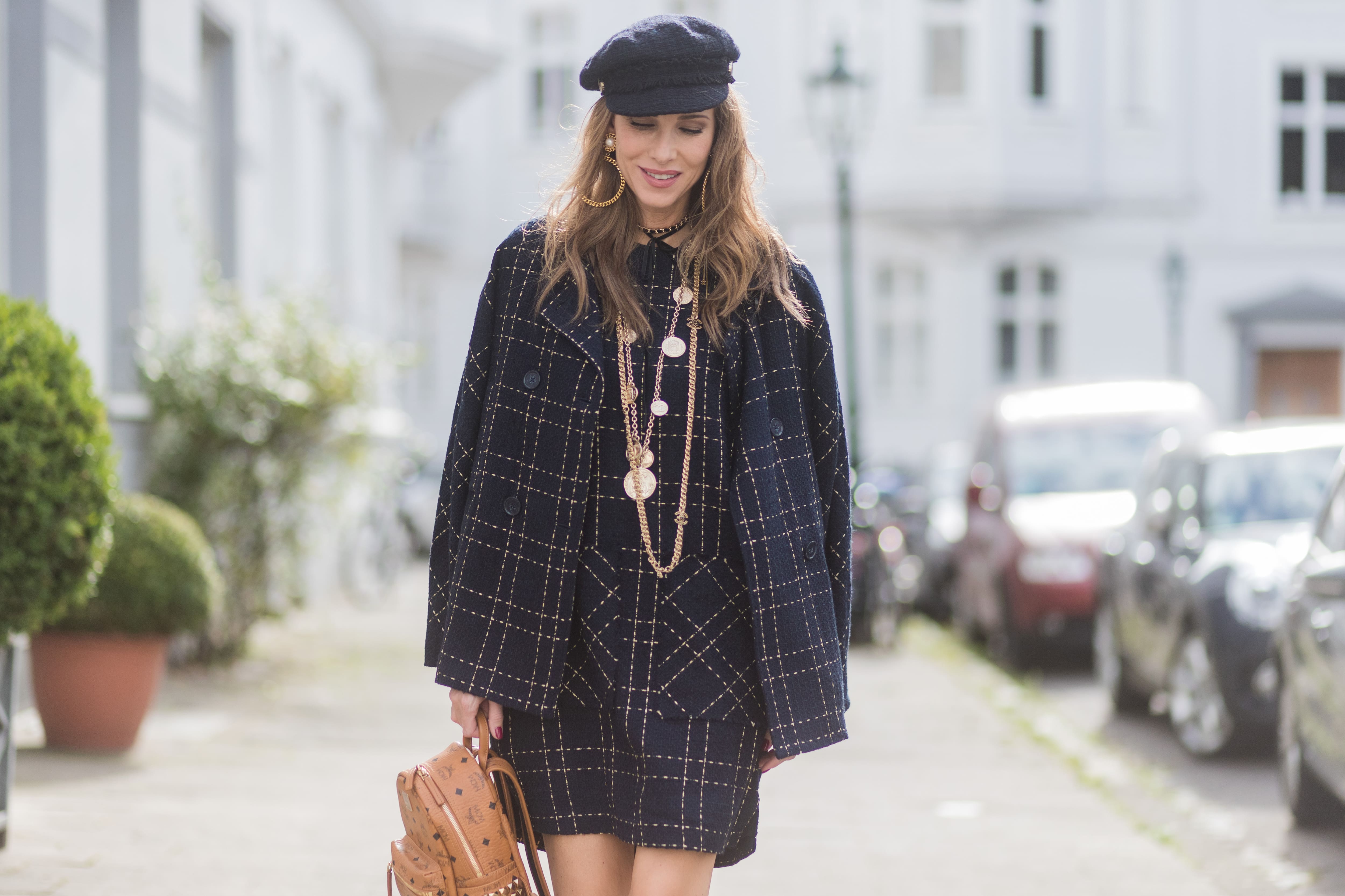 C'est le retour étonnant de cet accessoire mode