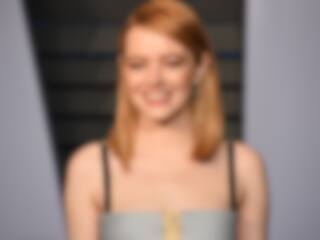 Emma Stone attend son premier enfant