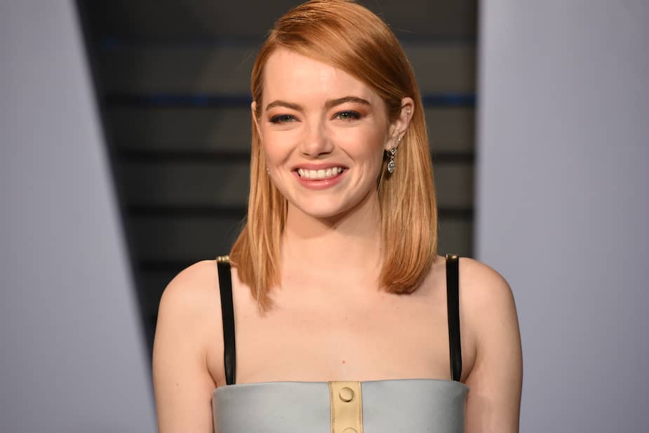 Image principale de l'article Emma Stone attend son premier enfant
