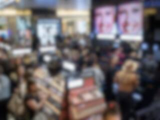 Sephora offre des rabais sur tous les achats