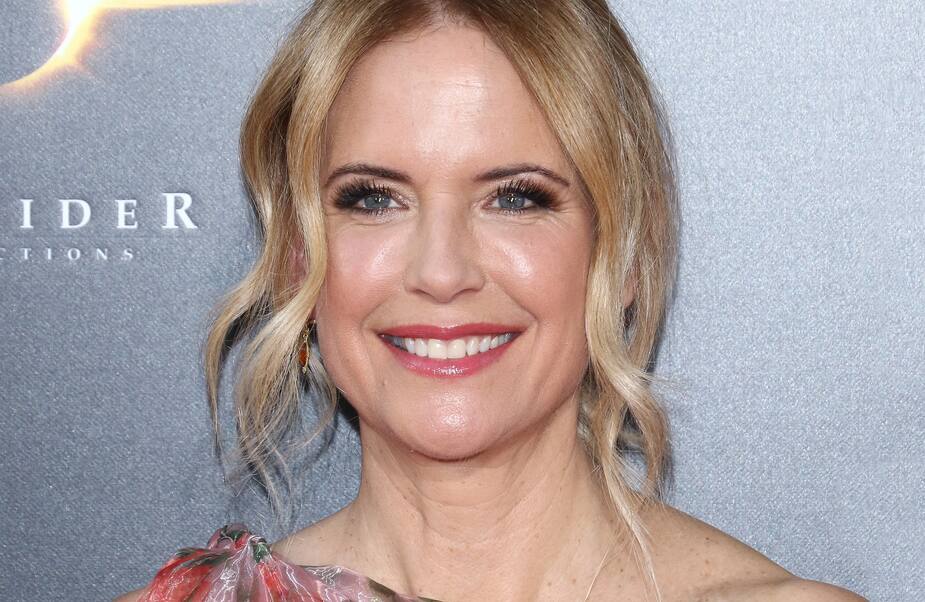 Image principale de l'article L'actrice Kelly Preston décède à l'âge de 57 ans