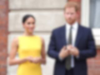 Lilibet Diana ajoutée à la succession au trône