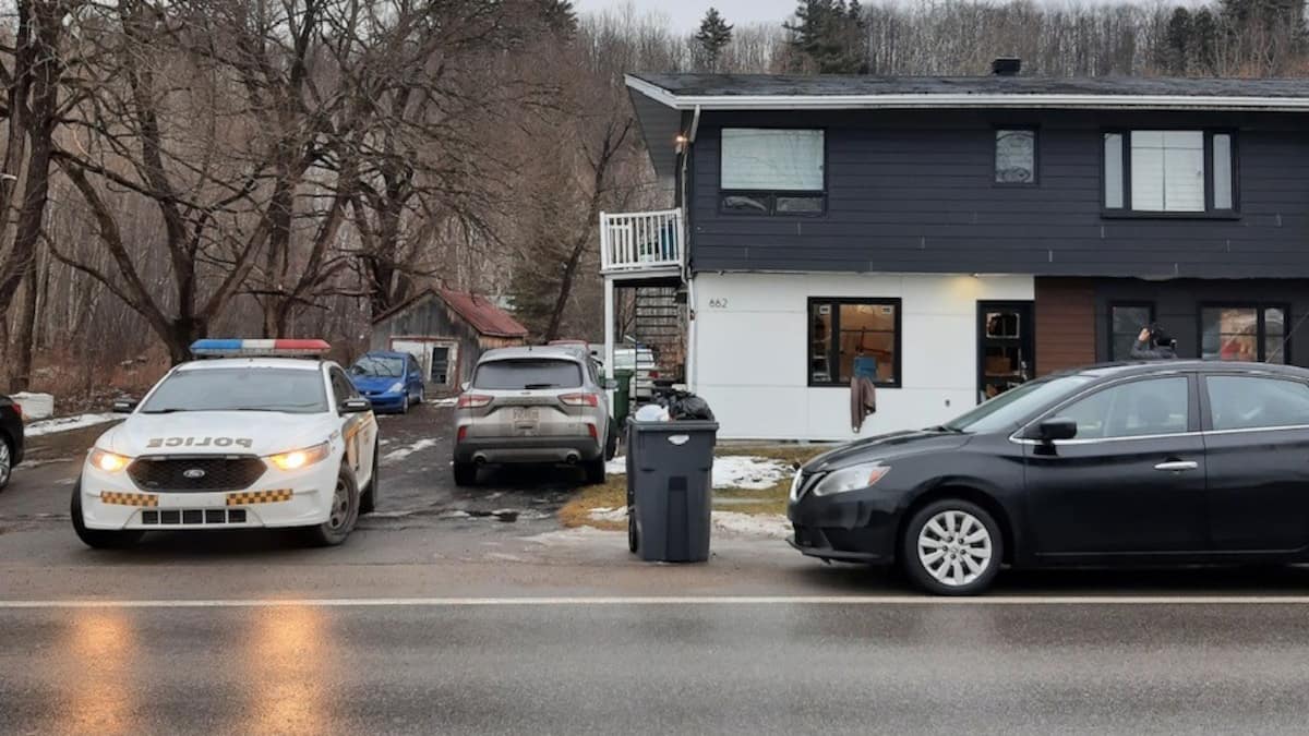 Frappe contre la guerre des stupéfiants: des crimes violents résolus aux quatre coins du Québec