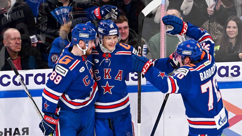 Demidov comme Lafleur?