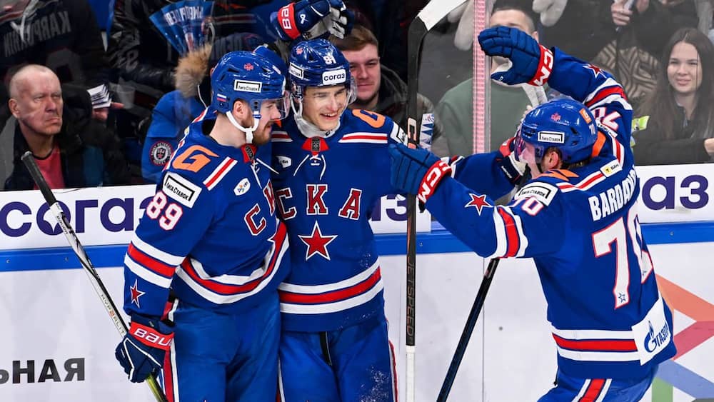 «Il a été le meilleur joueur, et c’était assez flagrant»