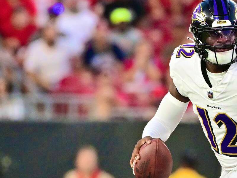 Un ancien quart - arrière de la NFL sur le radar des Alouettes