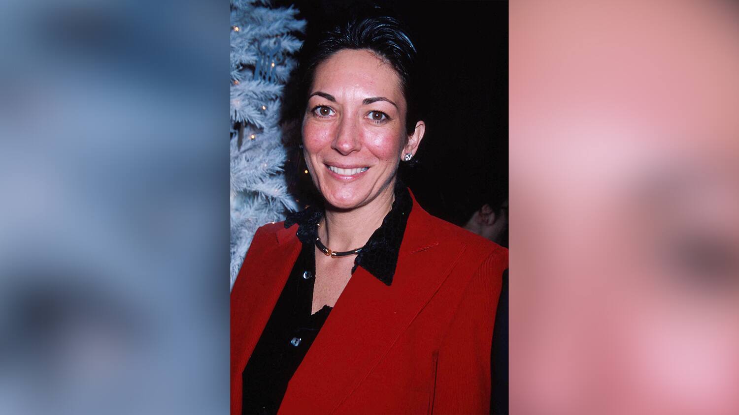 Affaire Epstein: Ghislaine Maxwell interrogée le 11 août | JDQ