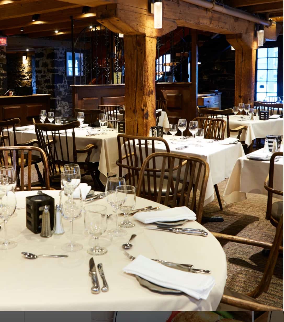 Grand Prix de F1: voici comment les plus fortun&eacute;s d&eacute;penseront leur argent en fin de semaine &agrave; Montr&eacute;al