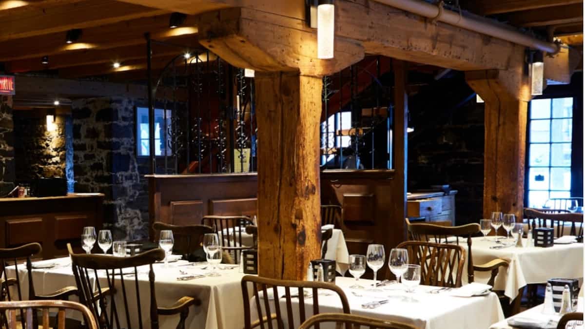 Grand Prix de F1: voici comment les plus fortunés dépenseront leur argent en fin de semaine à Montréal