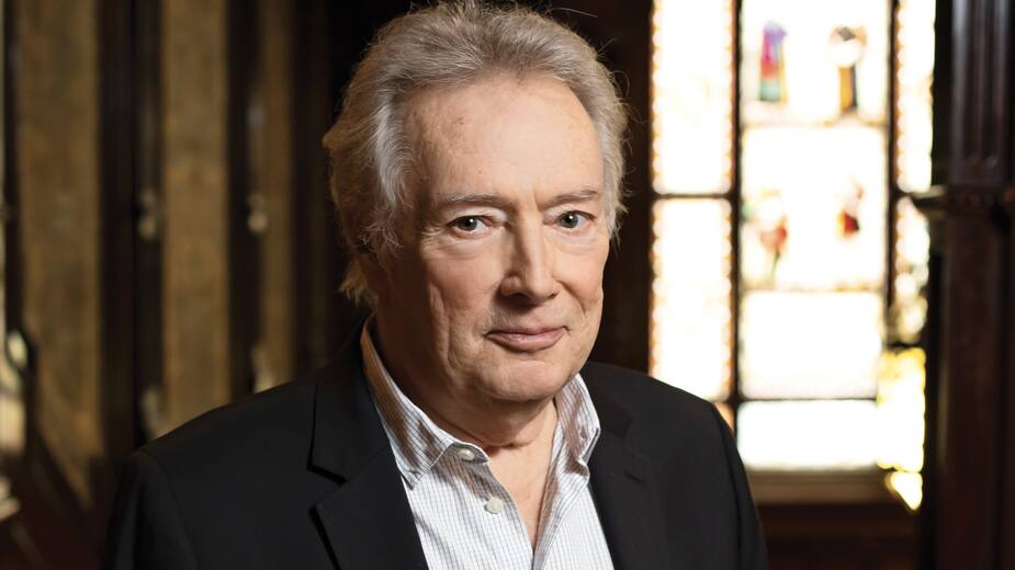 Gilbert Sicotte, la liberté de choisir 7 Jours