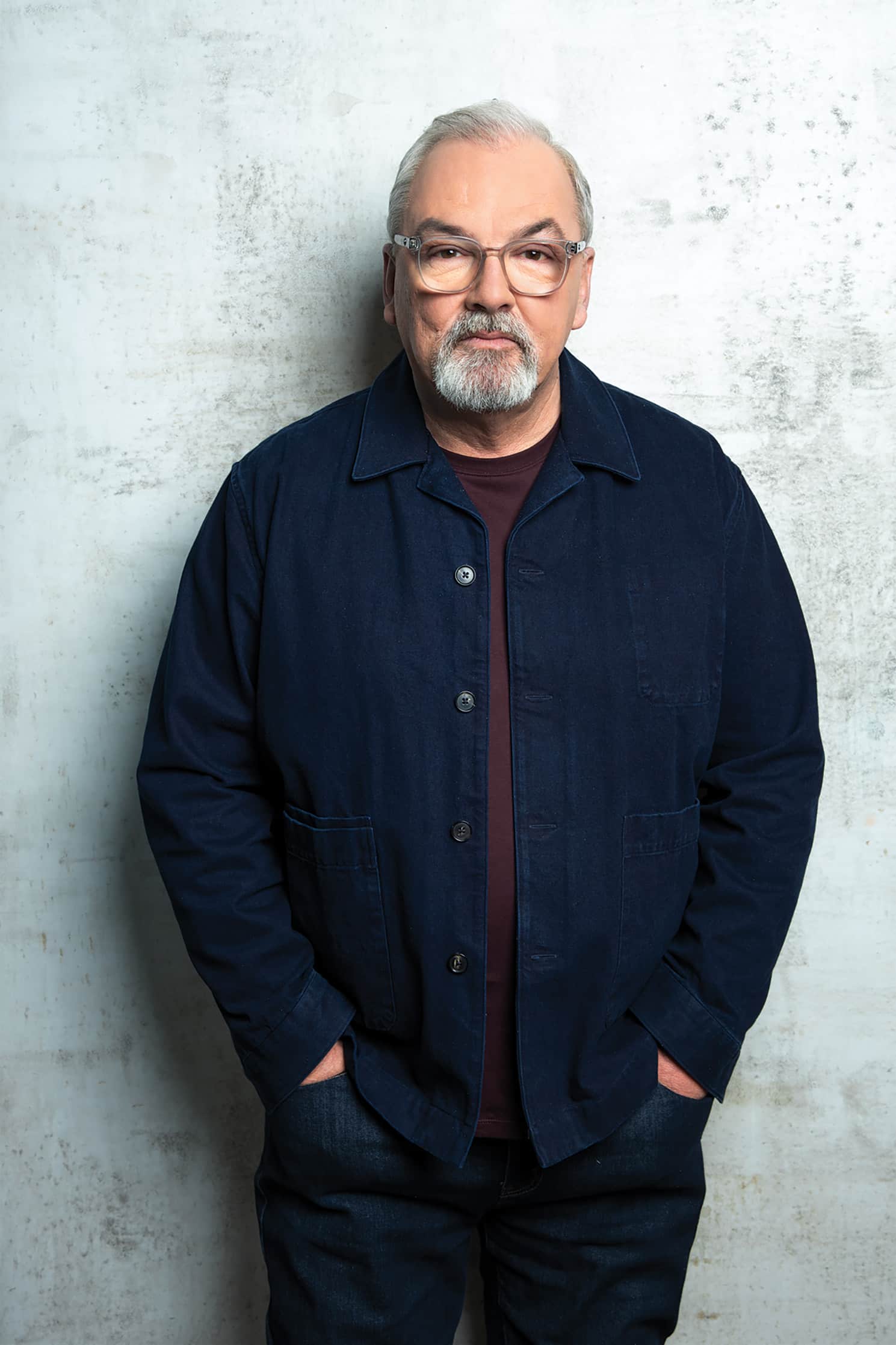 Gildor Roy fait son retour au jeu