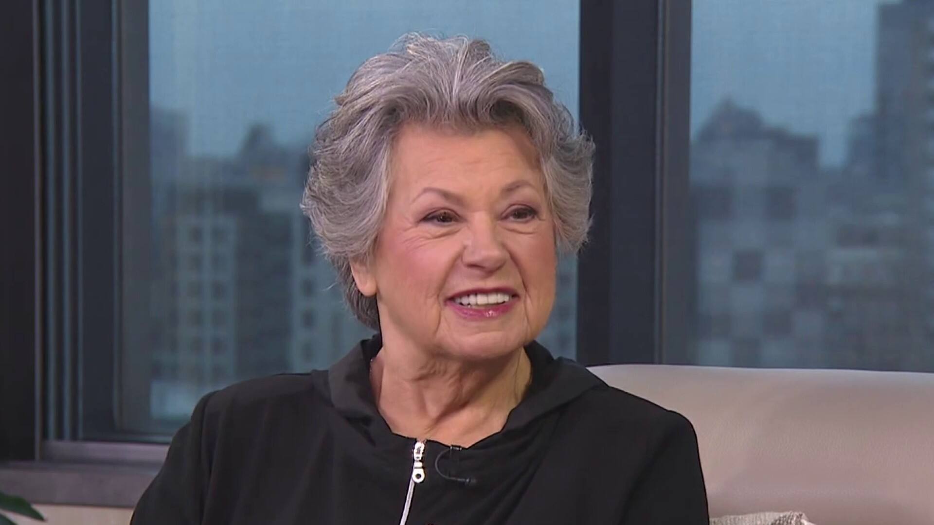 Ginette Reno célèbre ses 60 ans de carrière