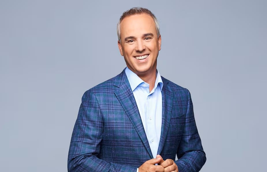 Voyez cette anecdote hilarante de Gino Chouinard