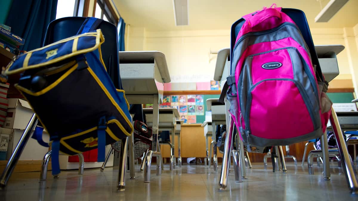 Écoles publiques du Québec: 4880 enseignants ont démissionné depuis cinq ans
