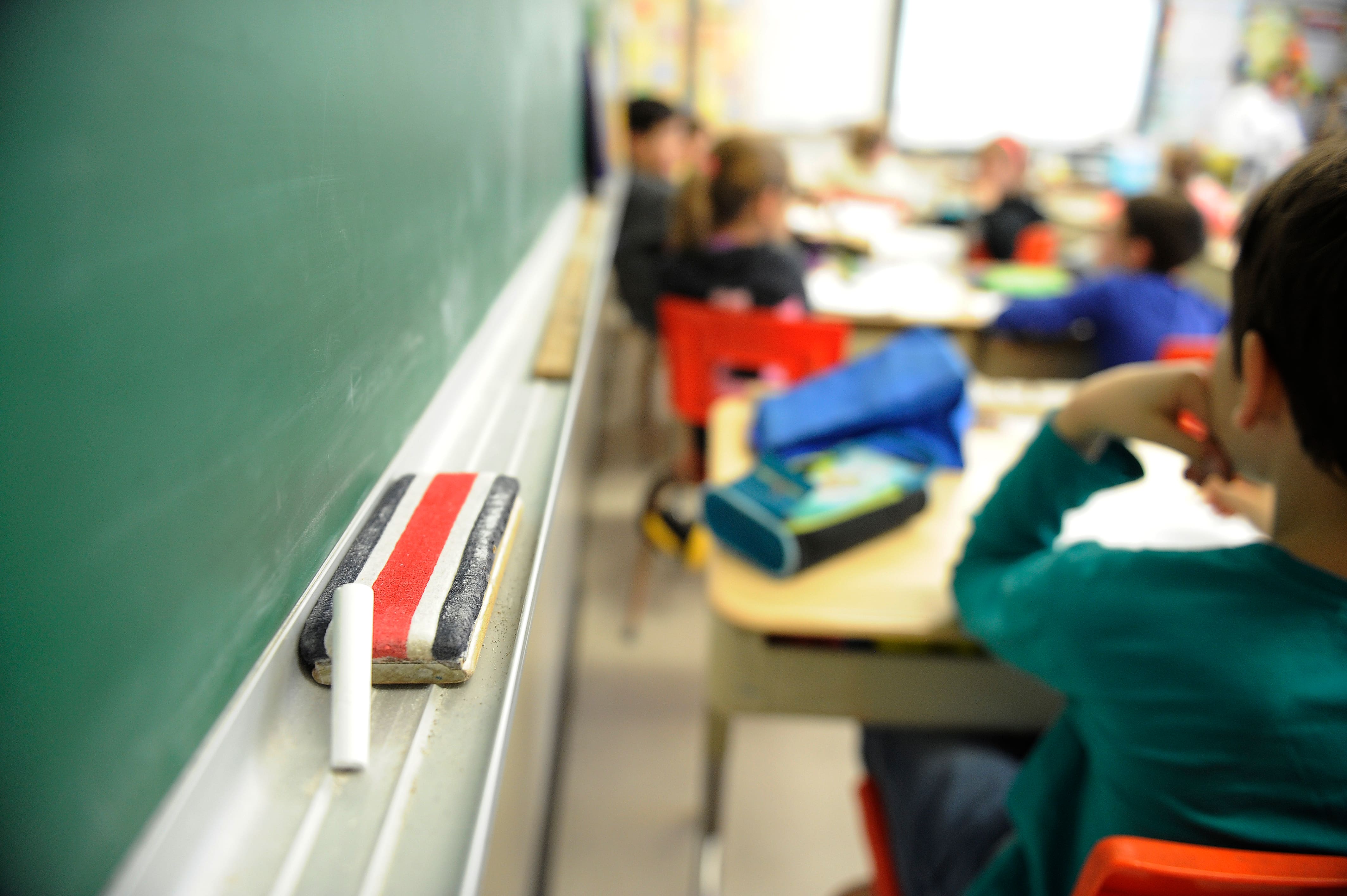 Rentr&eacute;e scolaire 2024: voici les dates &agrave; retenir