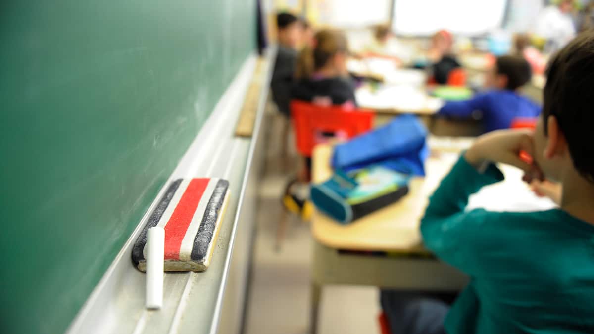 Rentrée scolaire: les grands oubliés