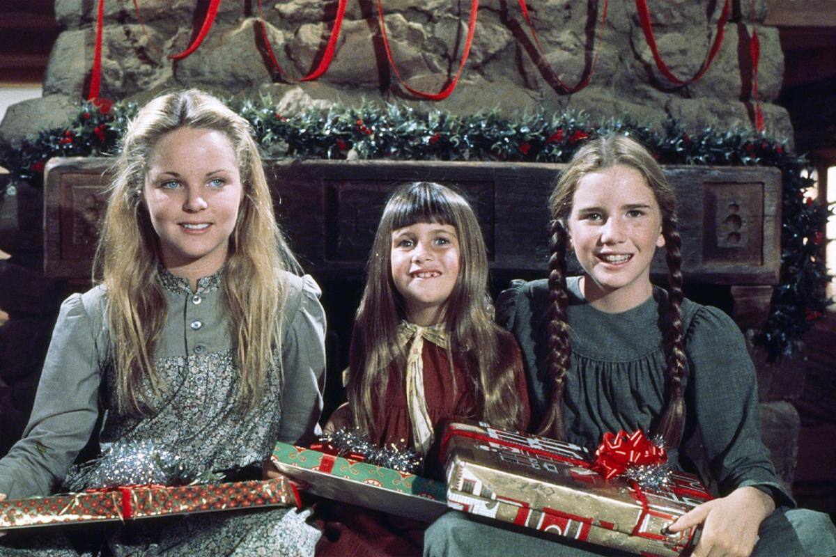 ローラ・インガルスを演じるのは誰ですか？：Netflixカルトシリーズ「The Little House in the Meadow」の新しいバージョンのためにIngallsファミリーメンバーを探しています