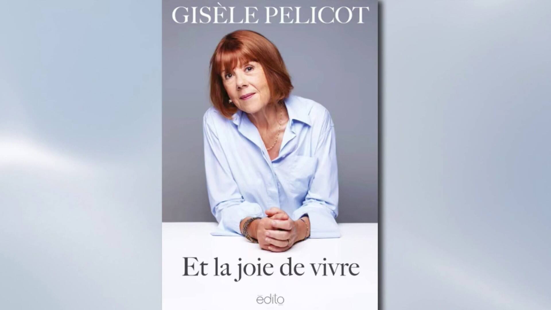 Elle a décidé de raconter elle-même son histoire