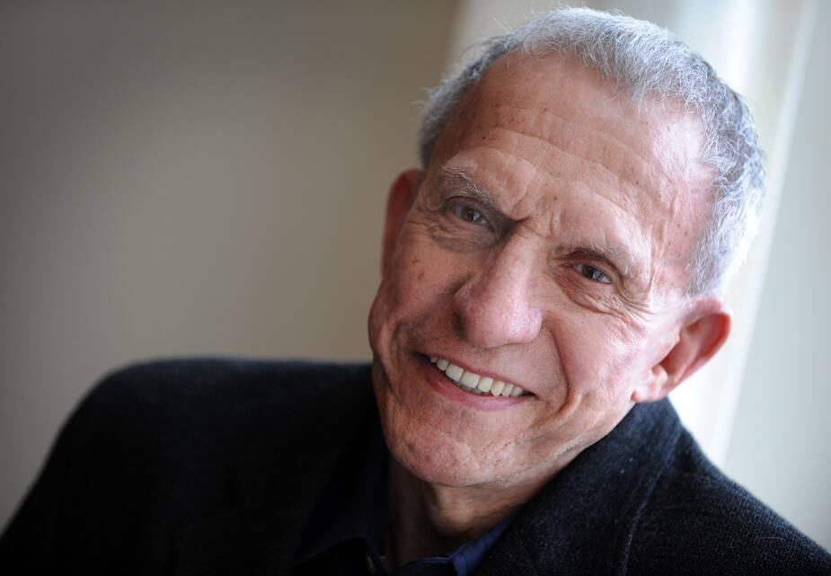 Image principale de l'article Jacques Godin est décédé