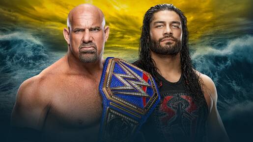 Cette semaine dans l’univers de la WWE: plusieurs changements pour WrestleMania 36