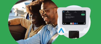 Nuovo robot e nuovo sistema Android