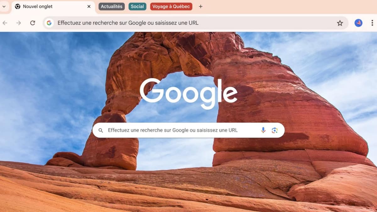 Mises à jour importantes pour le navigateur Chrome et les appareils Apple