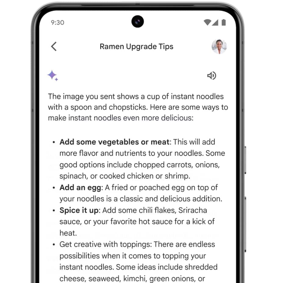 ...with added ingredients----------------