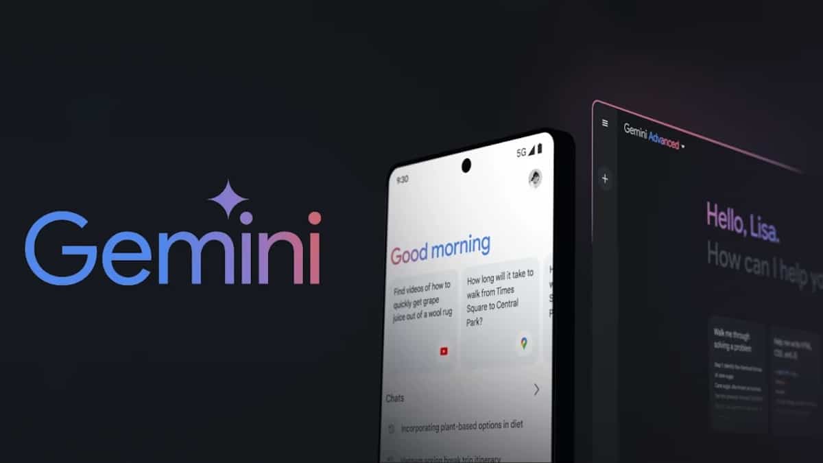 Google announces new Gemini updates Google announces new Gemini updates