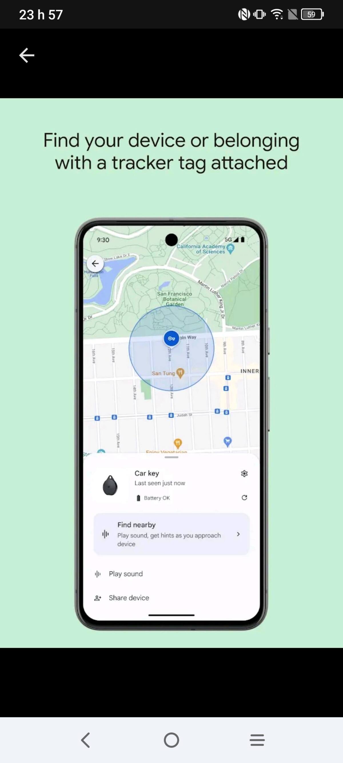 Comment fonctionnent les puces de localisation d’Apple et de Google et ...