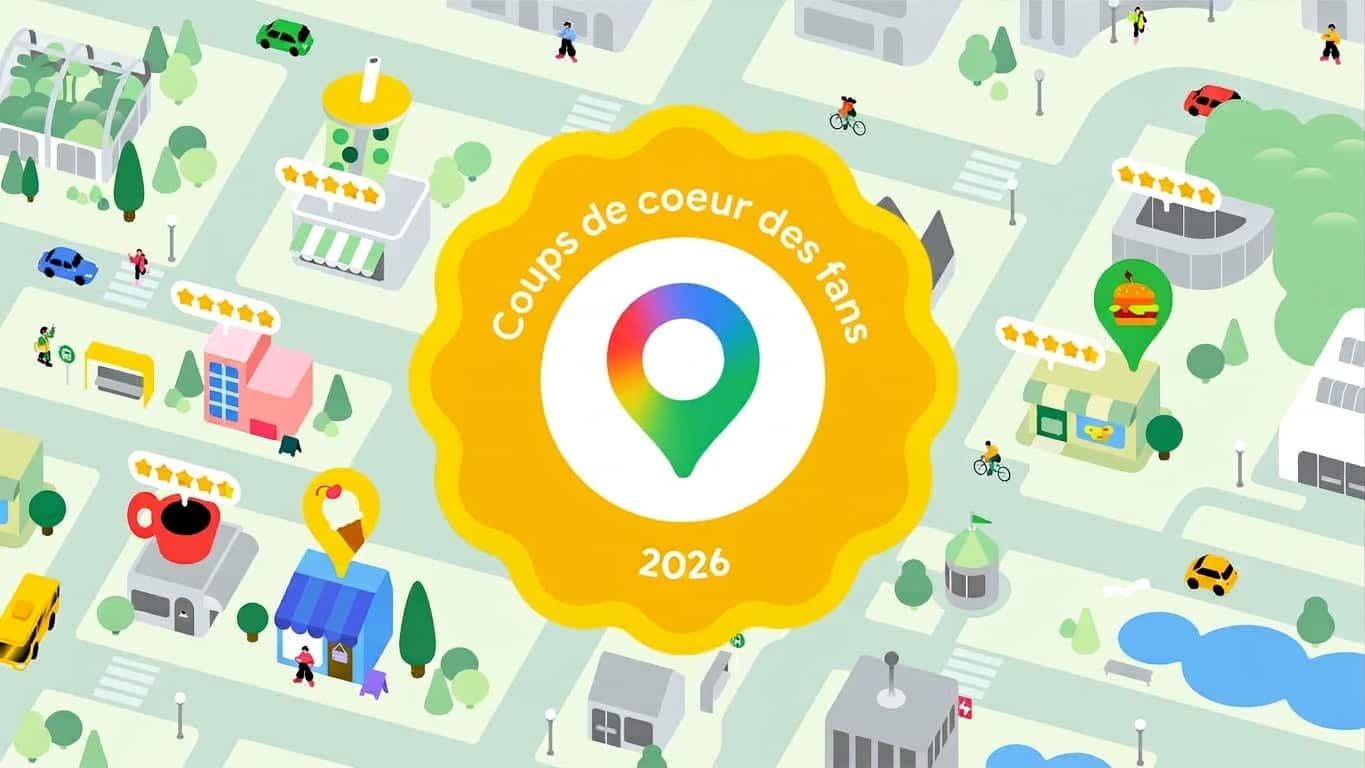 Tendances gourmandes à Montréal: voici les restos coups de cœur de Google Maps