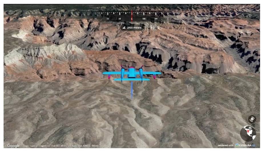 Voici le nouveau Google Maps avec IA | Pèse sur start