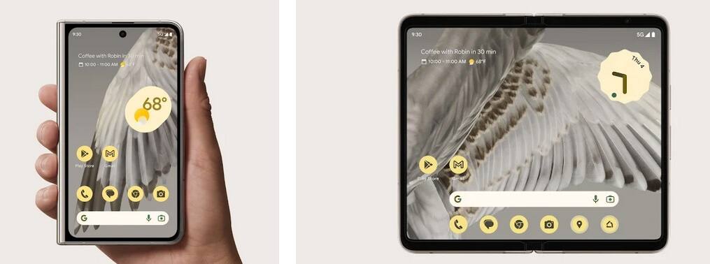 Actualizaciones: todas las funciones nuevas que llegarán a su teléfono Pixel y sistema Android
