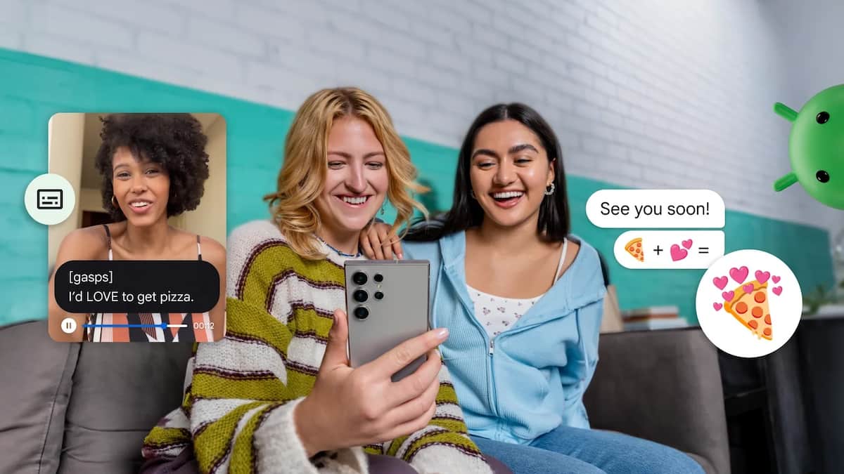 Mises à jour: toutes les nouveautés à venir sur votre téléphone Pixel et système Android