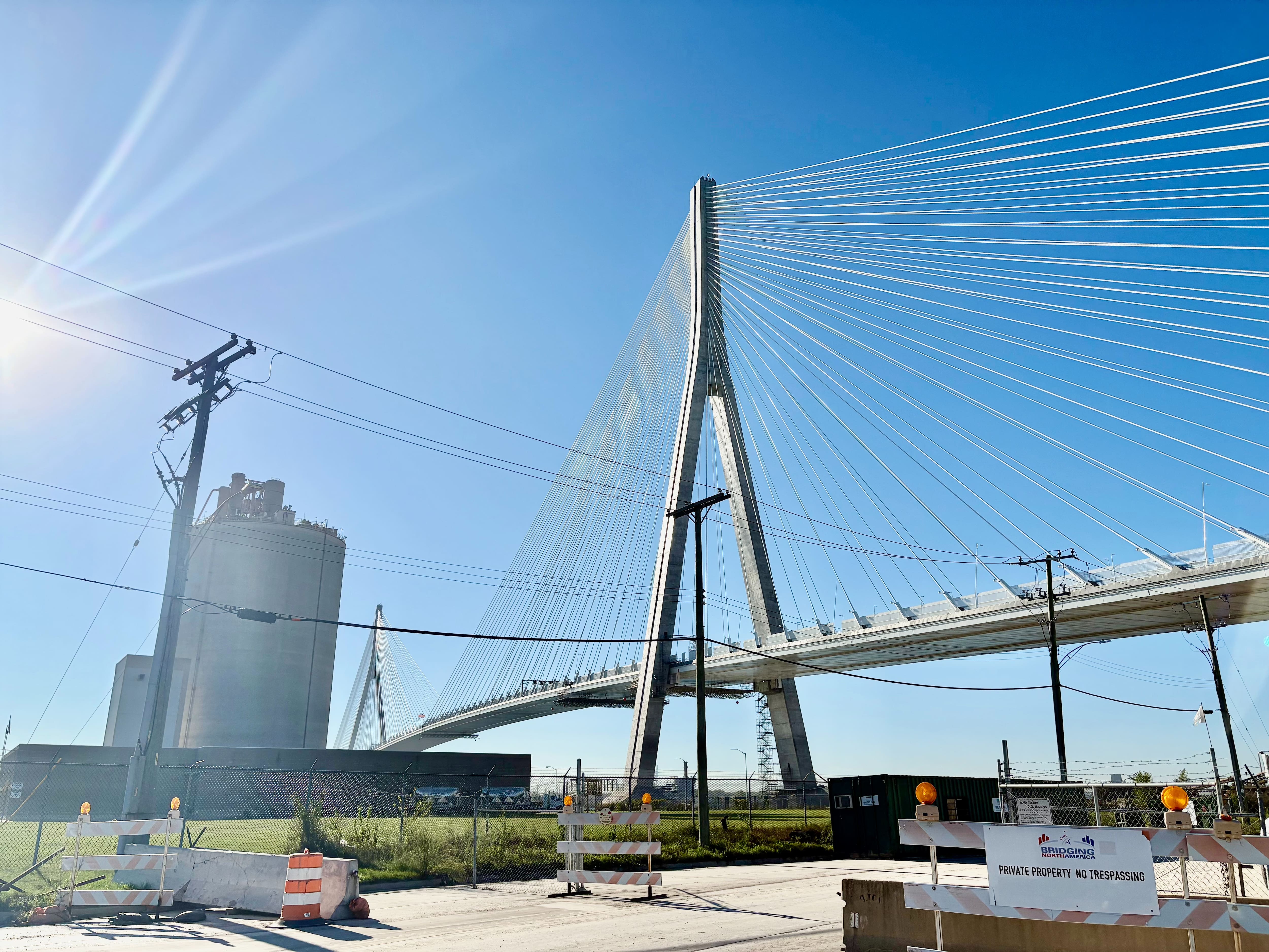 Pont Gordie Howe : ouverture confirmée pour juin 2026 malgré les retards