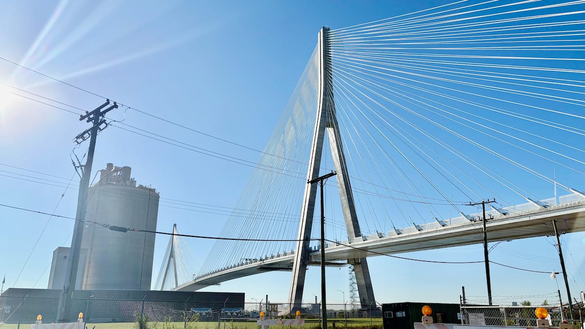 Pont Gordie Howe : ouverture confirmée pour juin 2026 malgré les retards
