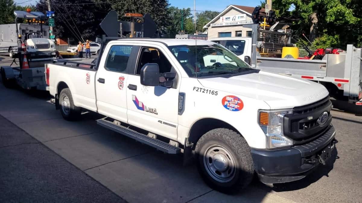 Tensions internes chez les cols bleus de Laval: une entente de principe à portée de main