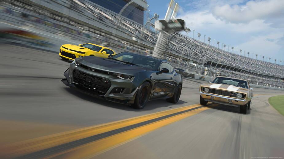 Gran Turismo 7