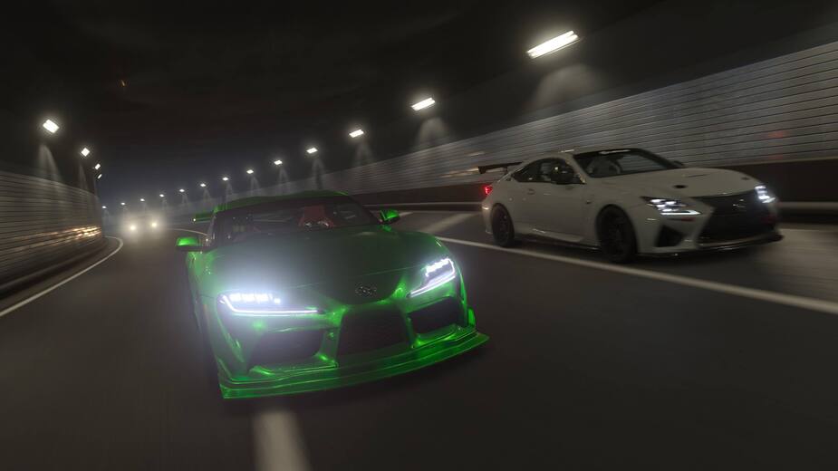 Gran Turismo 7