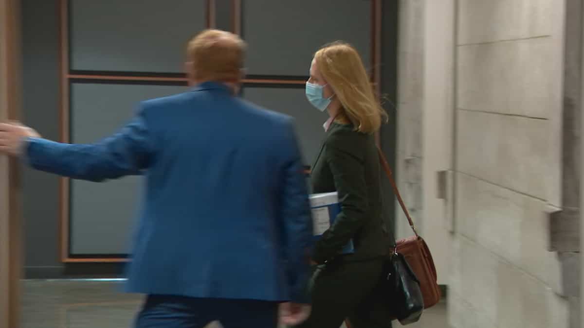 La fillette de Granby pesait moins de 15 kilos