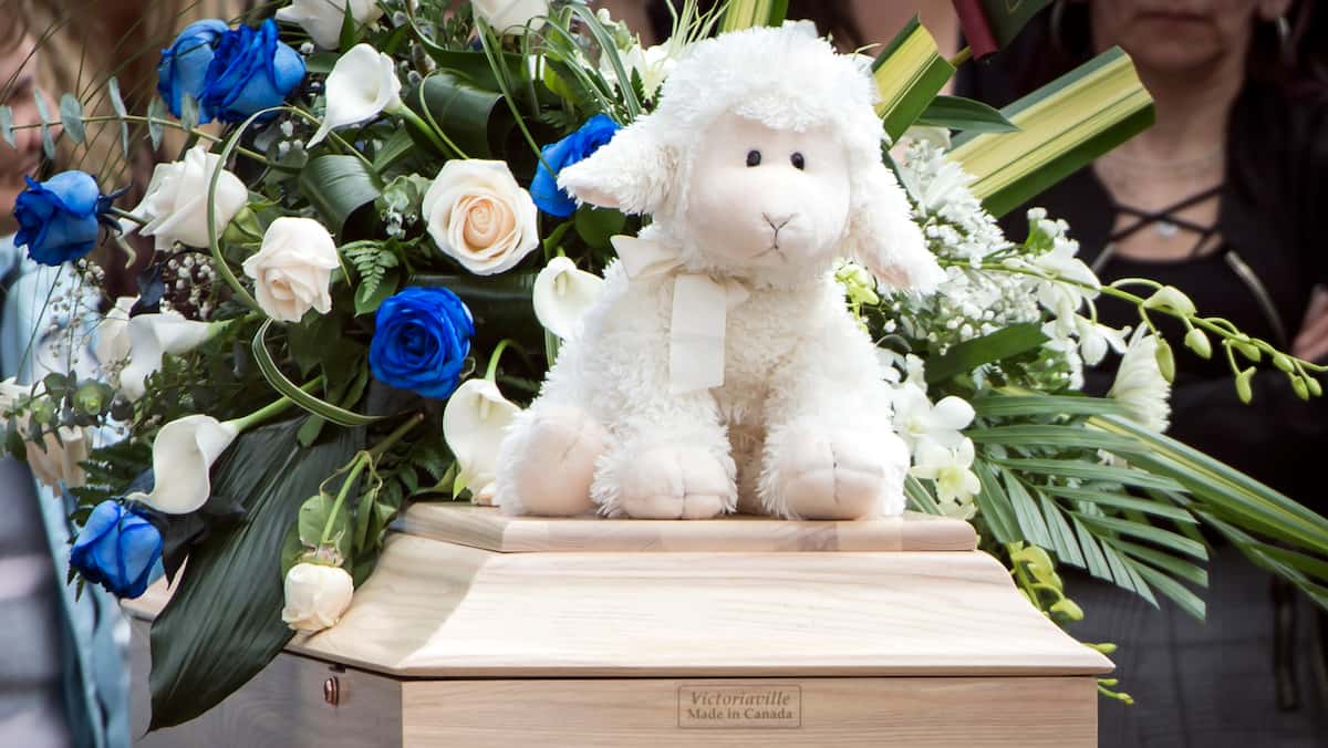 Ce qu’on ne savait pas sur le père de la fillette de Granby