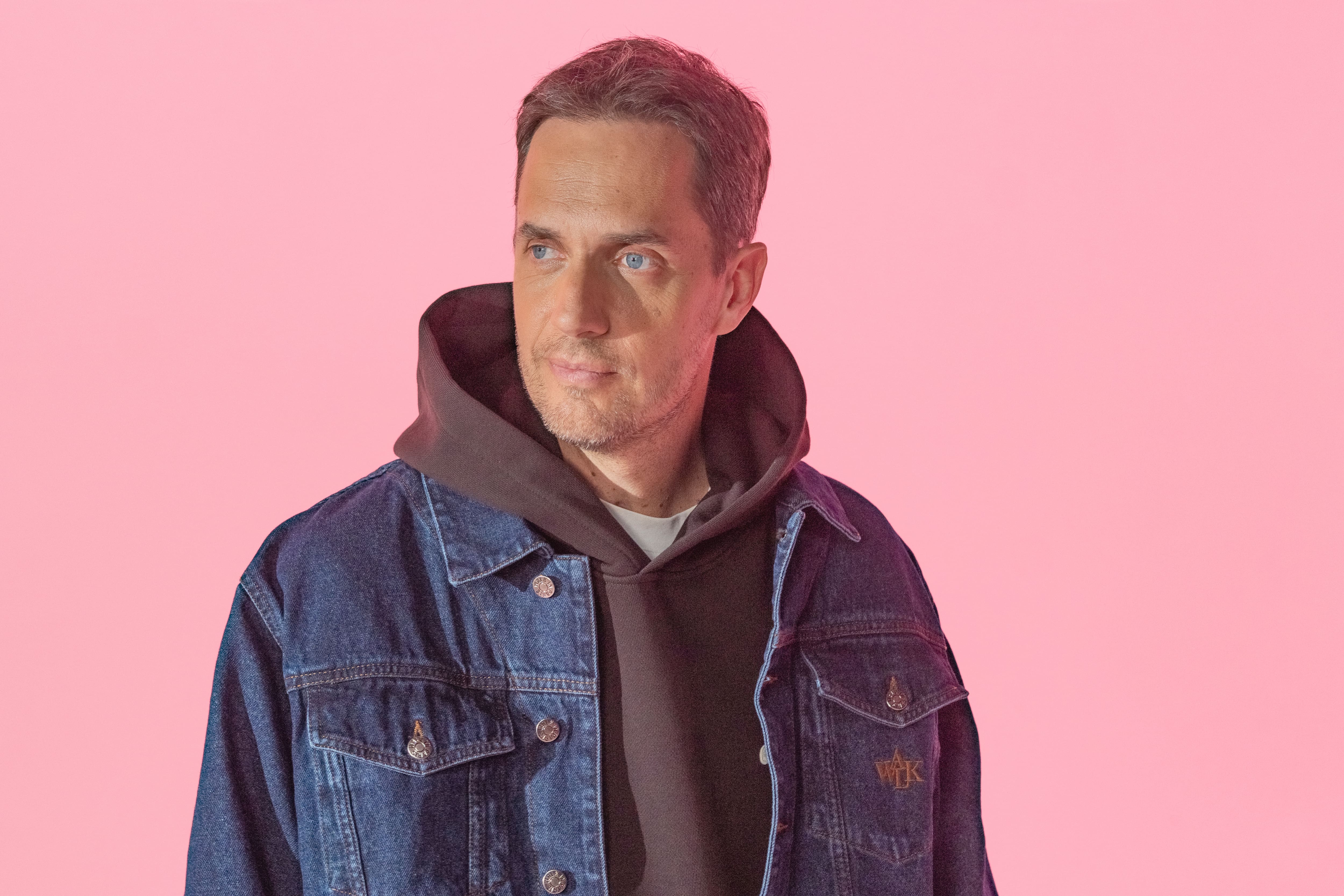 «J’ai écrit cet album avec énormément de flamme et d’envie»: Grand Corps Malade lance «Voir la mer»