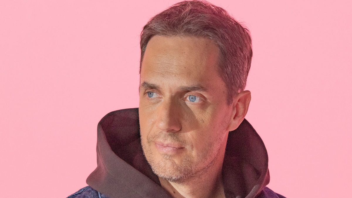 «J’ai écrit cet album avec énormément de flamme et d’envie»: Grand Corps Malade lance «Voir la mer»