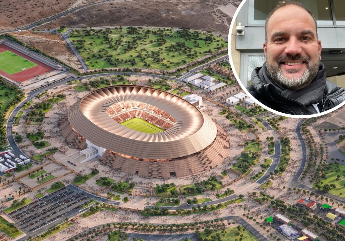 Coupe du monde de la FIFA 2030 : ce Québécois décroche un contrat historique au Maroc