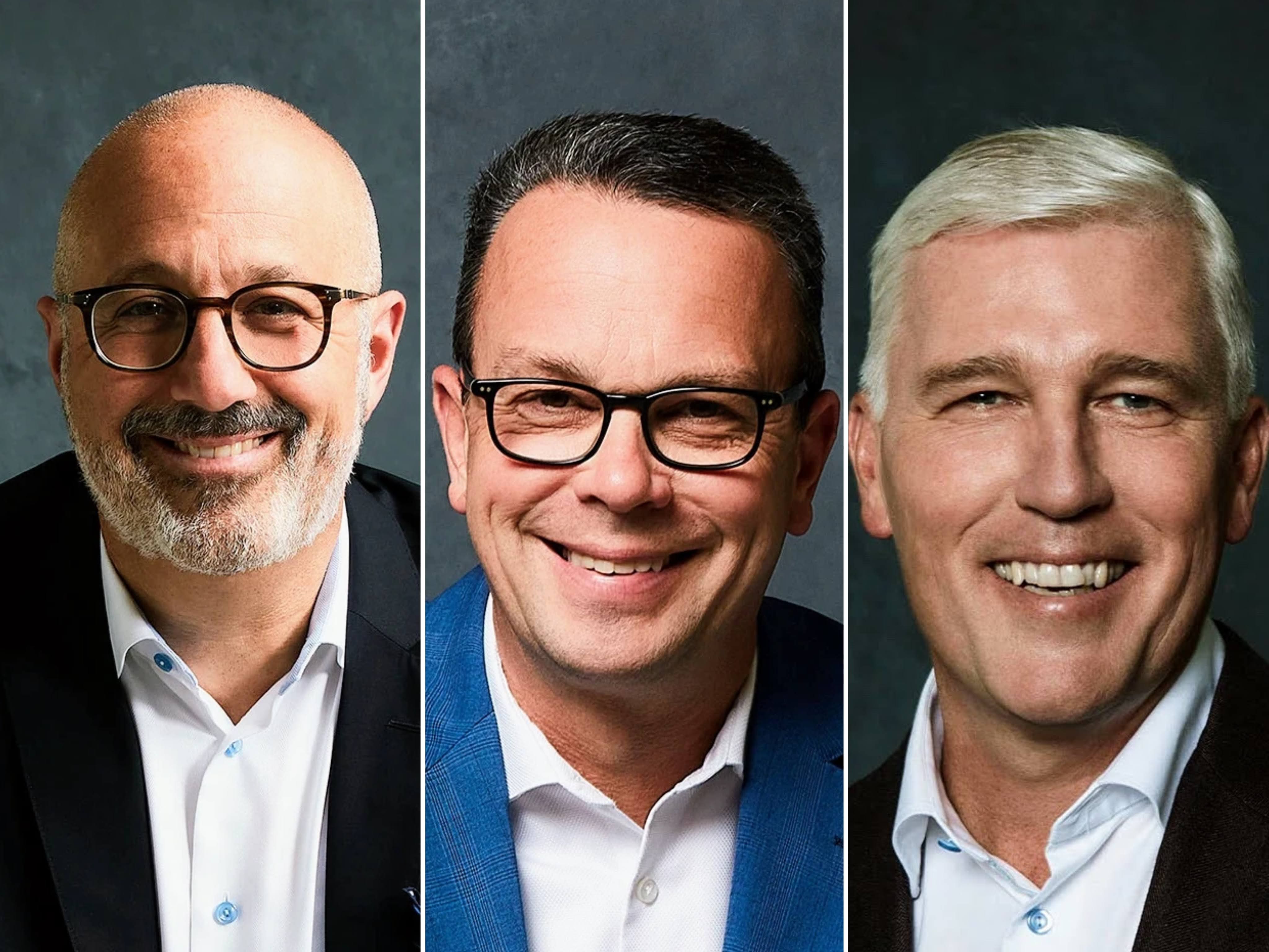 Dans l’œil du Québec inc.: ils vendent des actions de Bombardier